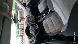 Volkswagen Tiguan 2.0  - imagine 6