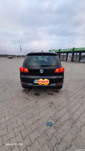Volkswagen Tiguan 2.0  - imagine 10