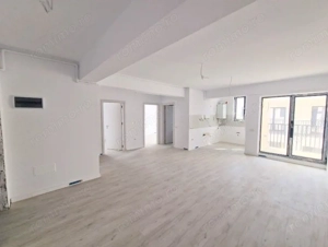 Apartament 3 camere Otopeni central | bloc nou, parcare, comision 0