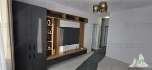 Garsoniera in bloc nou  finisaje premium  toate utilitatile  Militari Residence