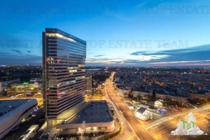 Spatiu de Birouri de 650 mp in Zona Aviatei langa Mall Promenada