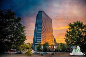 Spatiu de Birouri de 650 mp in Zona Aviatei langa Mall Promenada