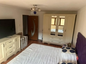 Apartament cu 3 camere decomandat, mobilat si utilat- zona Mehala