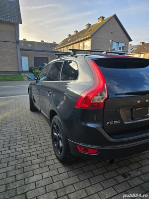Volvo XC60 D3 Edrive