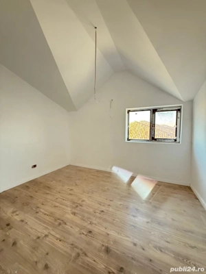 MT129 Duplex, 4 camere, P+1E, Sanandrei - imagine 7