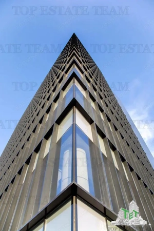 Spatiu de Birouri de 528 mp in Zona Aviatiei langa Metrou Aurel Vlaicu - imagine 10