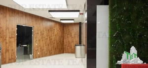 Spatiu de Birouri de 528 mp in Zona Aviatiei langa Metrou Aurel Vlaicu - imagine 7