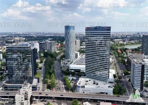 Spatiu de Birouri de 528 mp in Zona Aviatiei langa Metrou Aurel Vlaicu - imagine 8