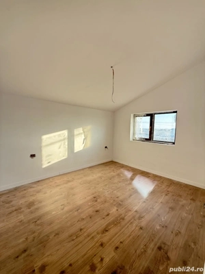 MT129 Duplex, 4 camere, P+1E, Sanandrei - imagine 10