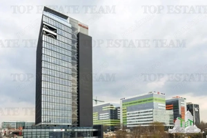 Spatiu de Birouri de 528 mp in Zona Aviatiei langa Metrou Aurel Vlaicu - imagine 9