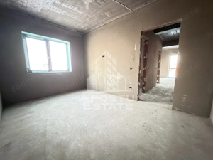 Apartamente cu 2 camere decomandate, 52 mp utili, finisaje la alegere - imagine 9