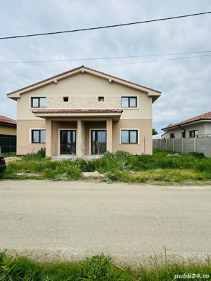 MT129 Duplex, 4 camere, P+1E, Sanandrei - imagine 3