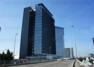 Spatiu de Birouri de 528 mp in Zona Aviatiei langa Metrou Aurel Vlaicu - imagine 4