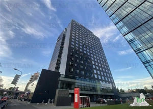 Spatiu de Birouri de 528 mp in Zona Aviatiei langa Metrou Aurel Vlaicu - imagine 6
