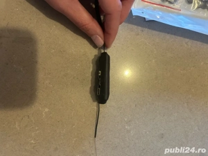 casca audio + mini camera  - imagine 3