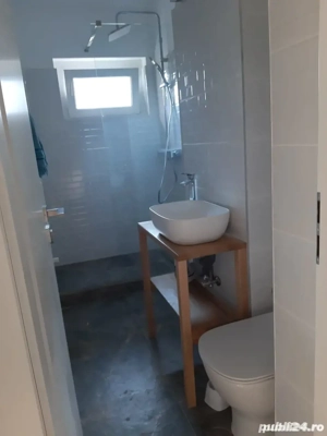 1 cam dec etaj intermediar centrala proprie zona Sagului - imagine 5