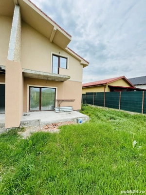 MT129 Duplex, 4 camere, P+1E, Sanandrei - imagine 2