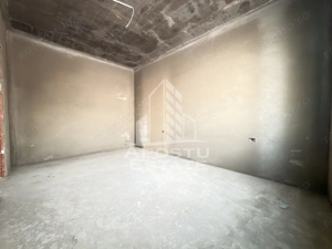 Apartamente cu 2 camere decomandate, 52 mp utili, finisaje la alegere - imagine 11