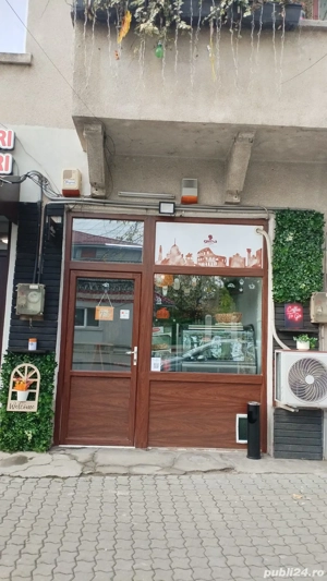 Superoferta! Profitabil! Inchiriez spatiu comercial 20 mp,în zona comerciala