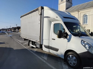 Renault Master 20188 - imagine 2