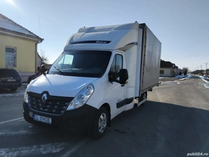 Renault Master 20188 - imagine 3