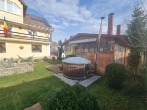 Oportunitate de investitie. Pensiune de vanzare la Vistisoara.