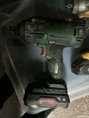 Utilaje scule  vulcanizare second hand  - imagine 2