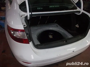 Instalatie  gpl Tomasetto  2 ani garantie