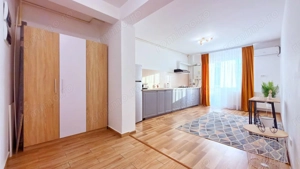 2 camere tip studio Pallady mobilat imobil 2020 metrou Teclu 15 min