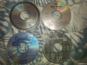 CD diverse   - imagine 5