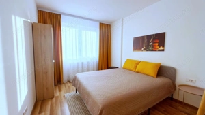 2 camere tip studio Pallady mobilat imobil 2020 metrou Teclu 15 min