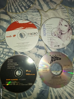 CD diverse   - imagine 2