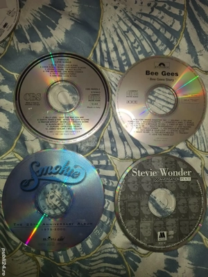 CD diverse   - imagine 3