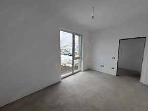 Apartament nou cu 4 camere, terasa 12mp | Dumbravita | CORA - imagine 4