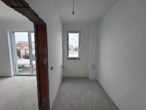 Apartament nou cu 4 camere, terasa 12mp | Dumbravita | CORA - imagine 6