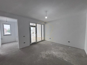 Apartament nou cu 4 camere, terasa 12mp | Dumbravita | CORA - imagine 2