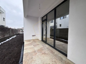 Apartament nou cu 4 camere, terasa 12mp | Dumbravita | CORA - imagine 16