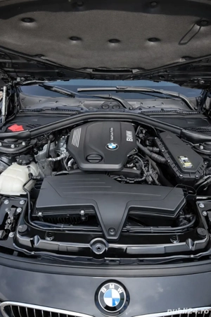 BMW  F31 Automat | Panoramic | Piele | Keyless | Euro 6 - imagine 2
