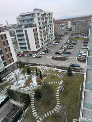 Apartament 2 camere nou Grand Hill Lotus center