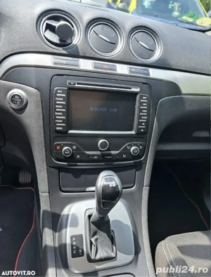 Ford S-MAX 2014 163cp - imagine 5