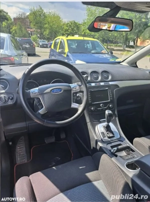 Ford S-MAX 2014 163cp - imagine 4