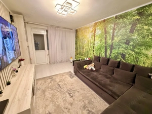Apartament 3 camere  Constantin Brancoveanu.