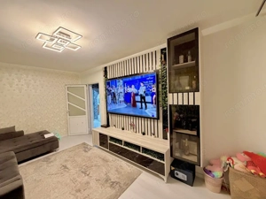 Apartament 3 camere  Constantin Brancoveanu