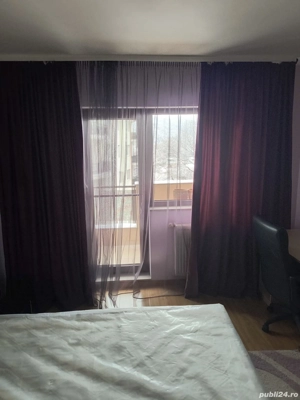 Apartament modern cu 2 camere de închiriat în zona Valea Gârbăului - imagine 3