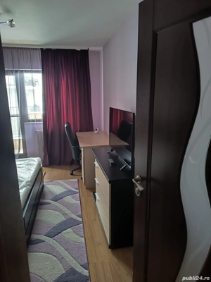 Apartament modern cu 2 camere de închiriat în zona Valea Gârbăului - imagine 4