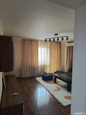 Apartament modern cu 2 camere de închiriat în zona Valea Gârbăului - imagine 5