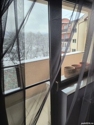 Apartament modern cu 2 camere de închiriat în zona Valea Gârbăului - imagine 14