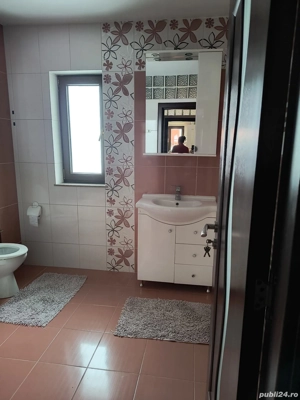 Apartament modern cu 2 camere de închiriat în zona Valea Gârbăului - imagine 13