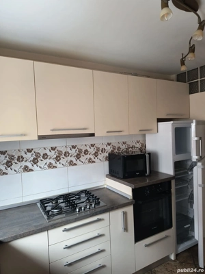 Apartament modern cu 2 camere de închiriat în zona Valea Gârbăului - imagine 7