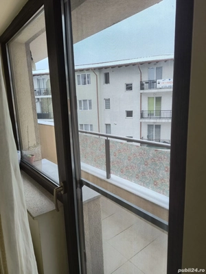 Apartament modern cu 2 camere de închiriat în zona Valea Gârbăului - imagine 11